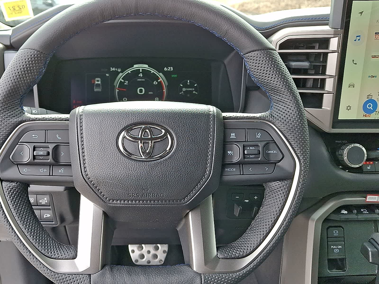 Thumbnail: 2026 Toyota Tundra - 20