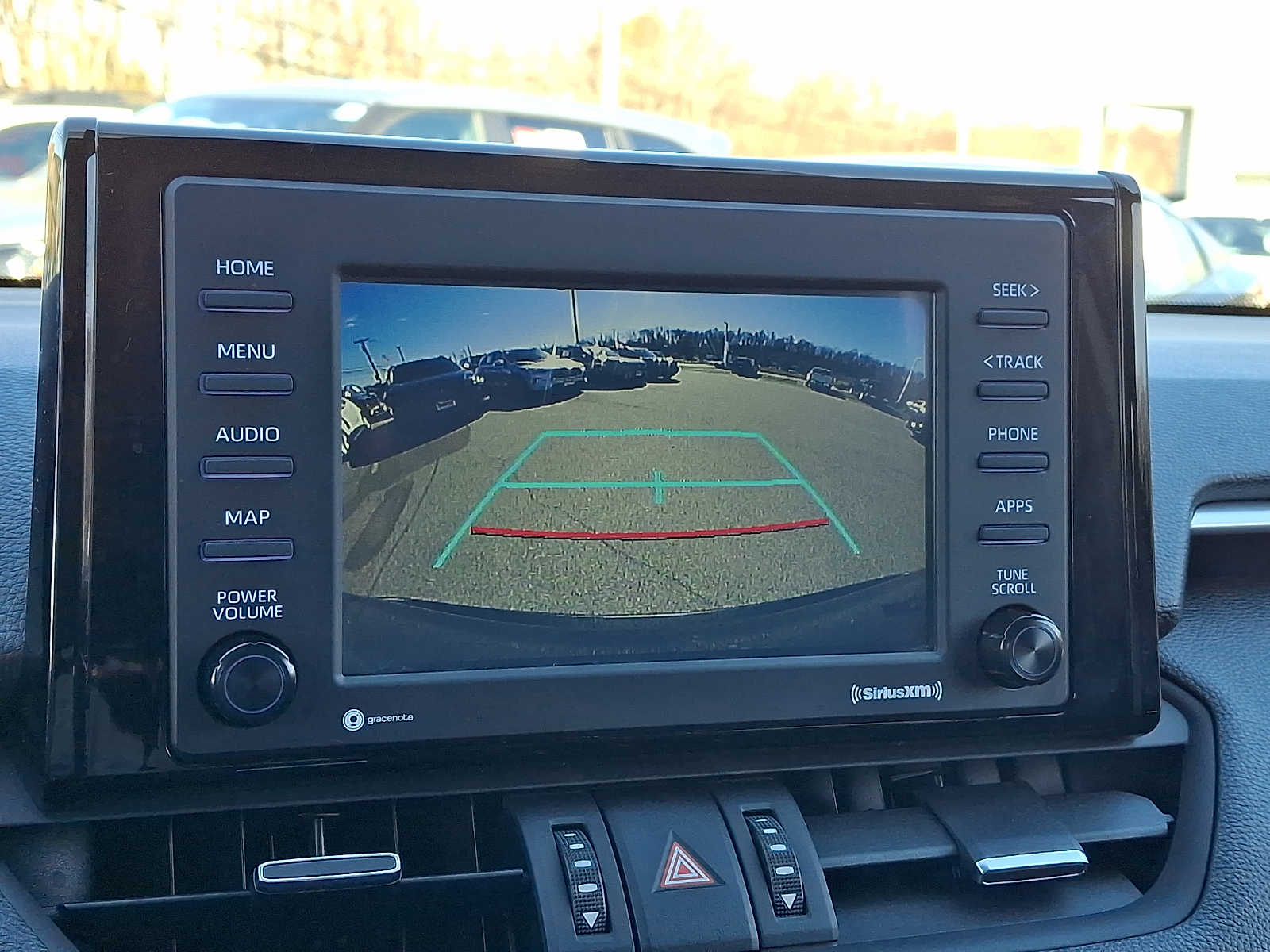 Thumbnail: 2021 Toyota RAV4 - 22