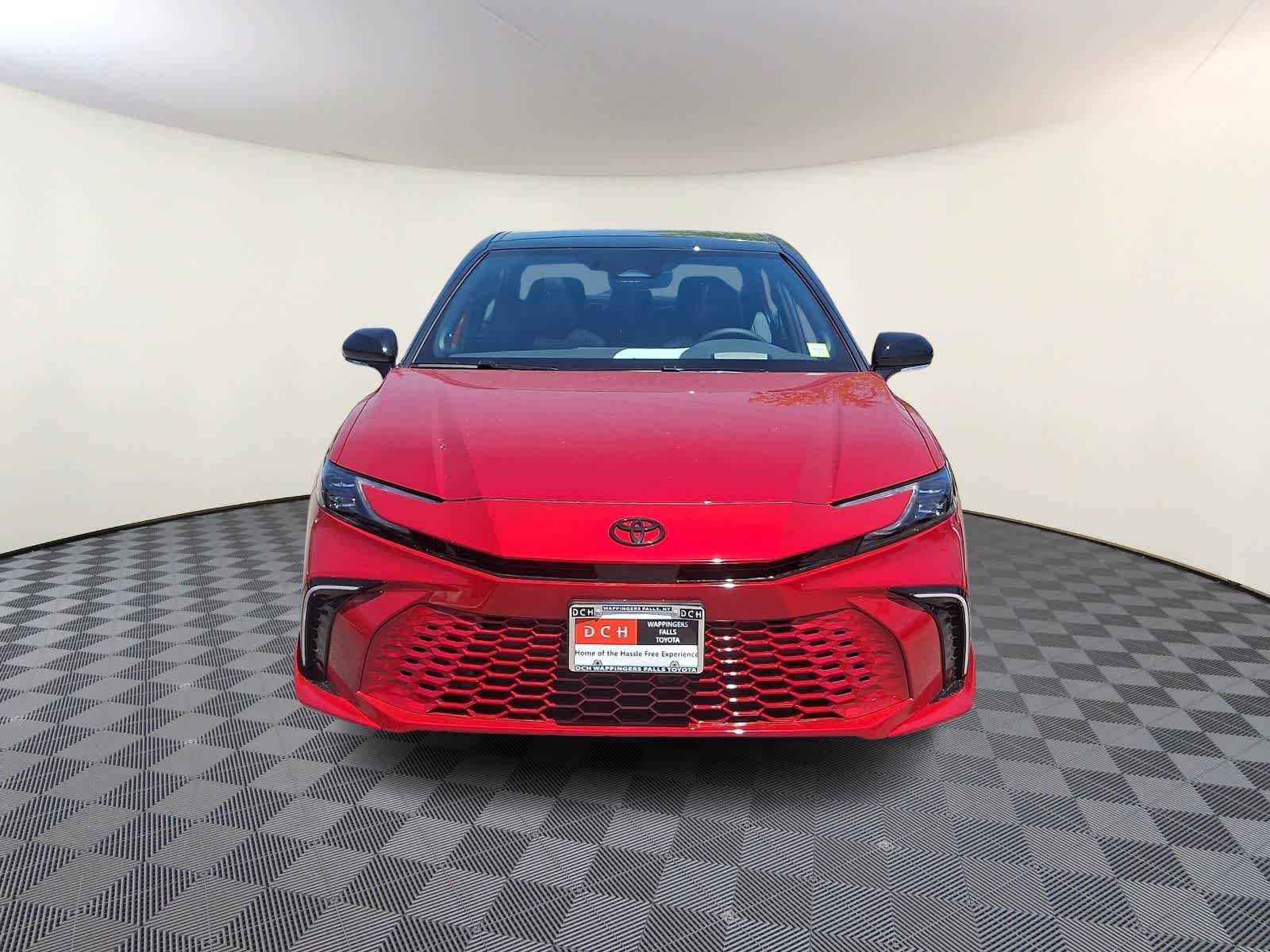 Thumbnail: 2026 Toyota Camry - 2
