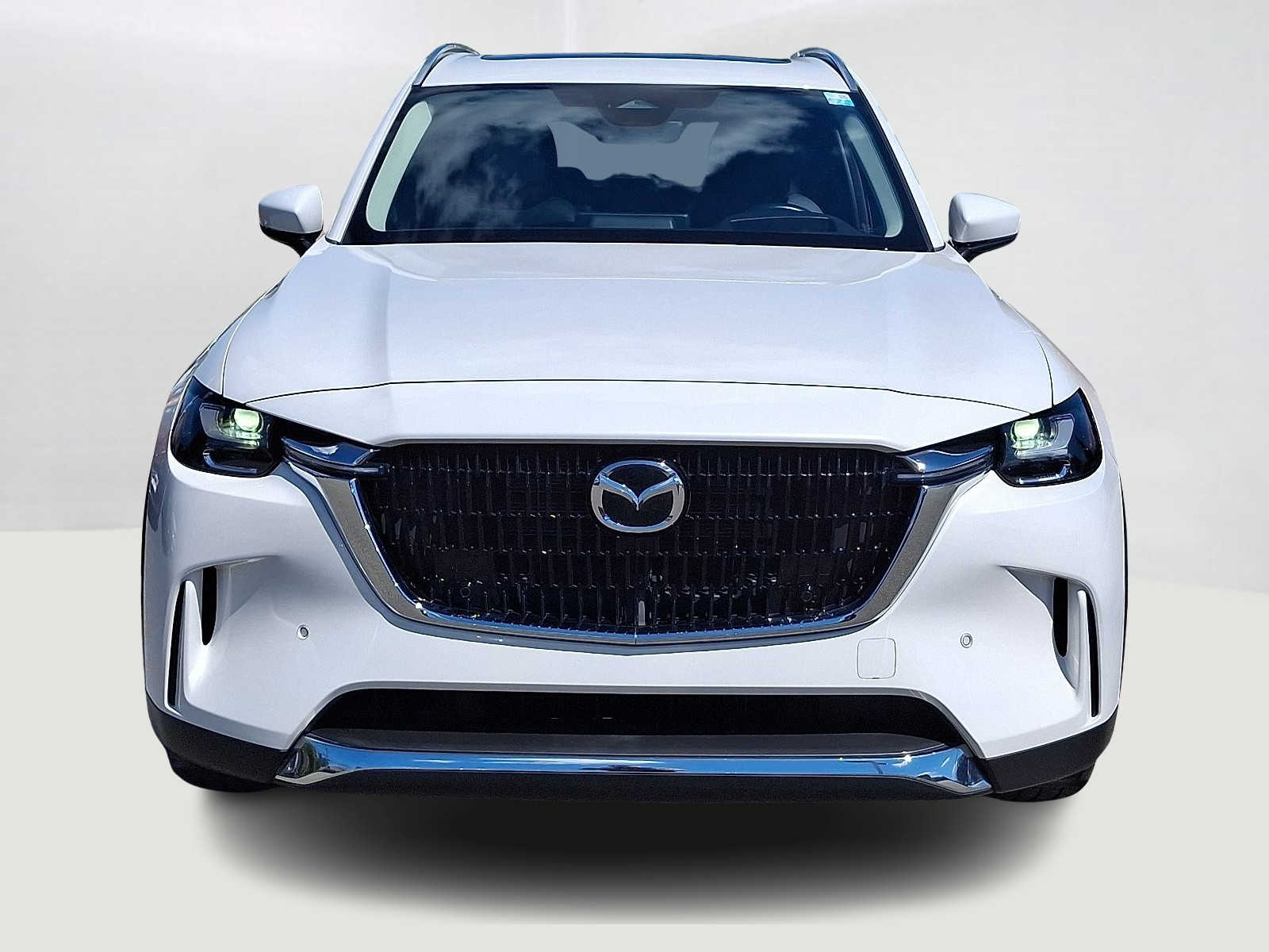 Thumbnail: 2024 Mazda CX-90 - 3