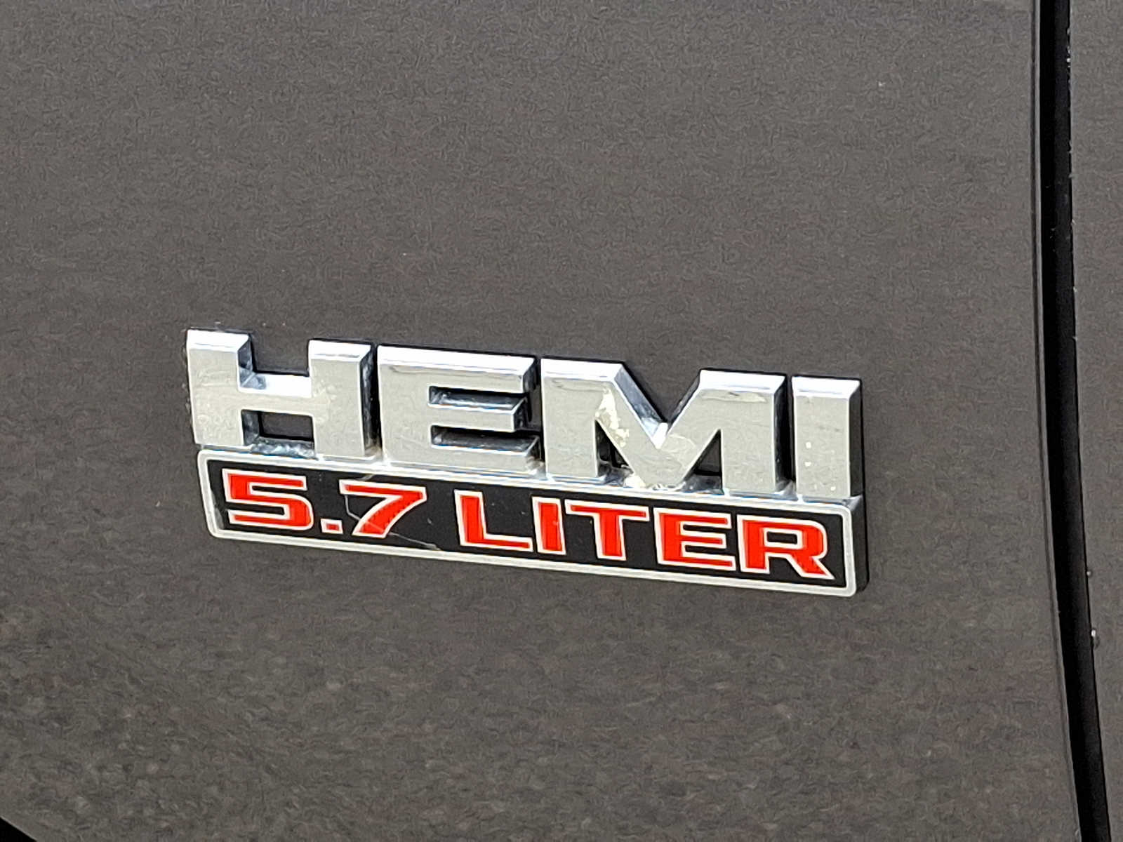 2019 RAM 1500 Classic SLT 32