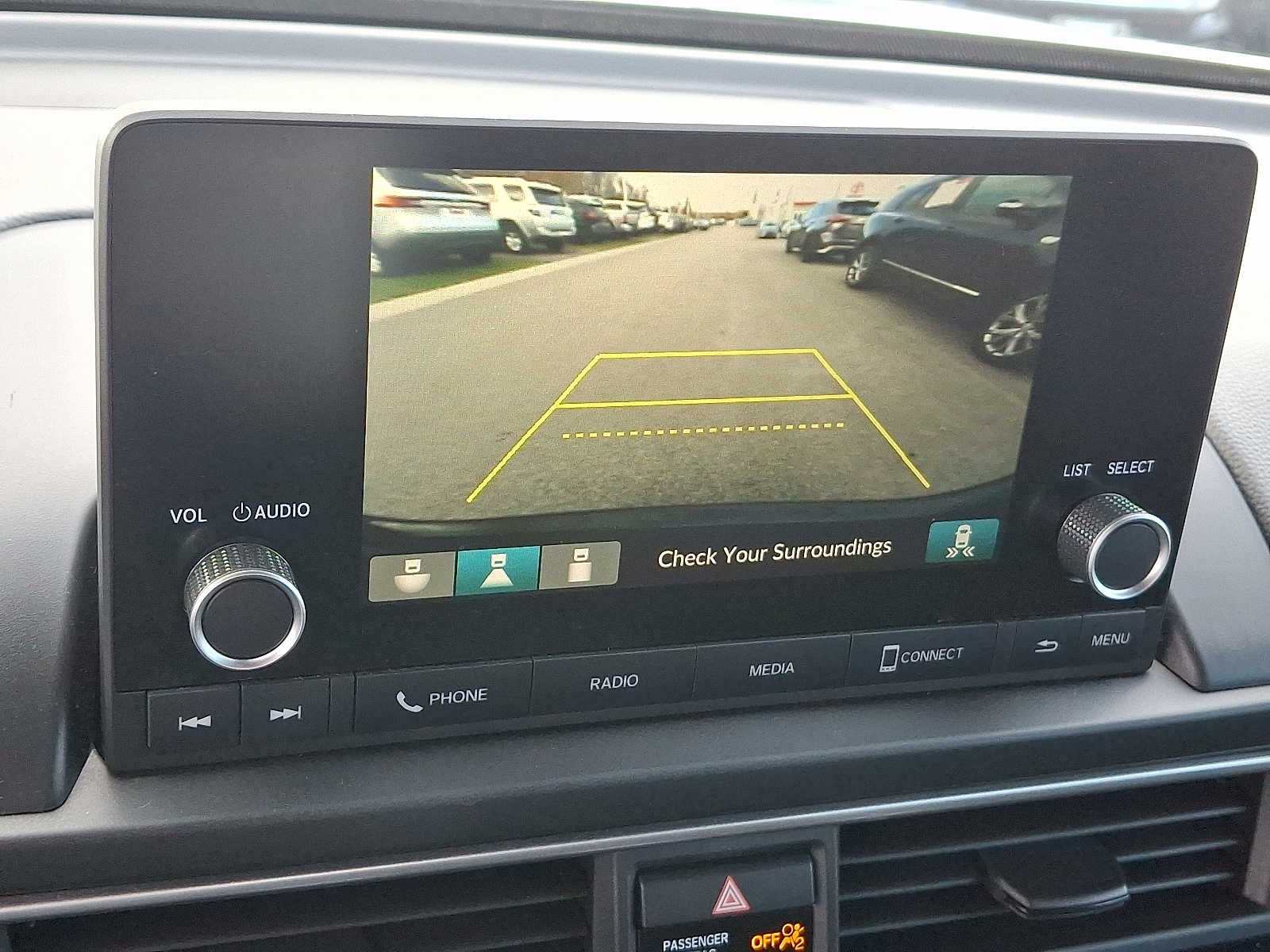 Thumbnail: 2023 Honda Pilot - 19