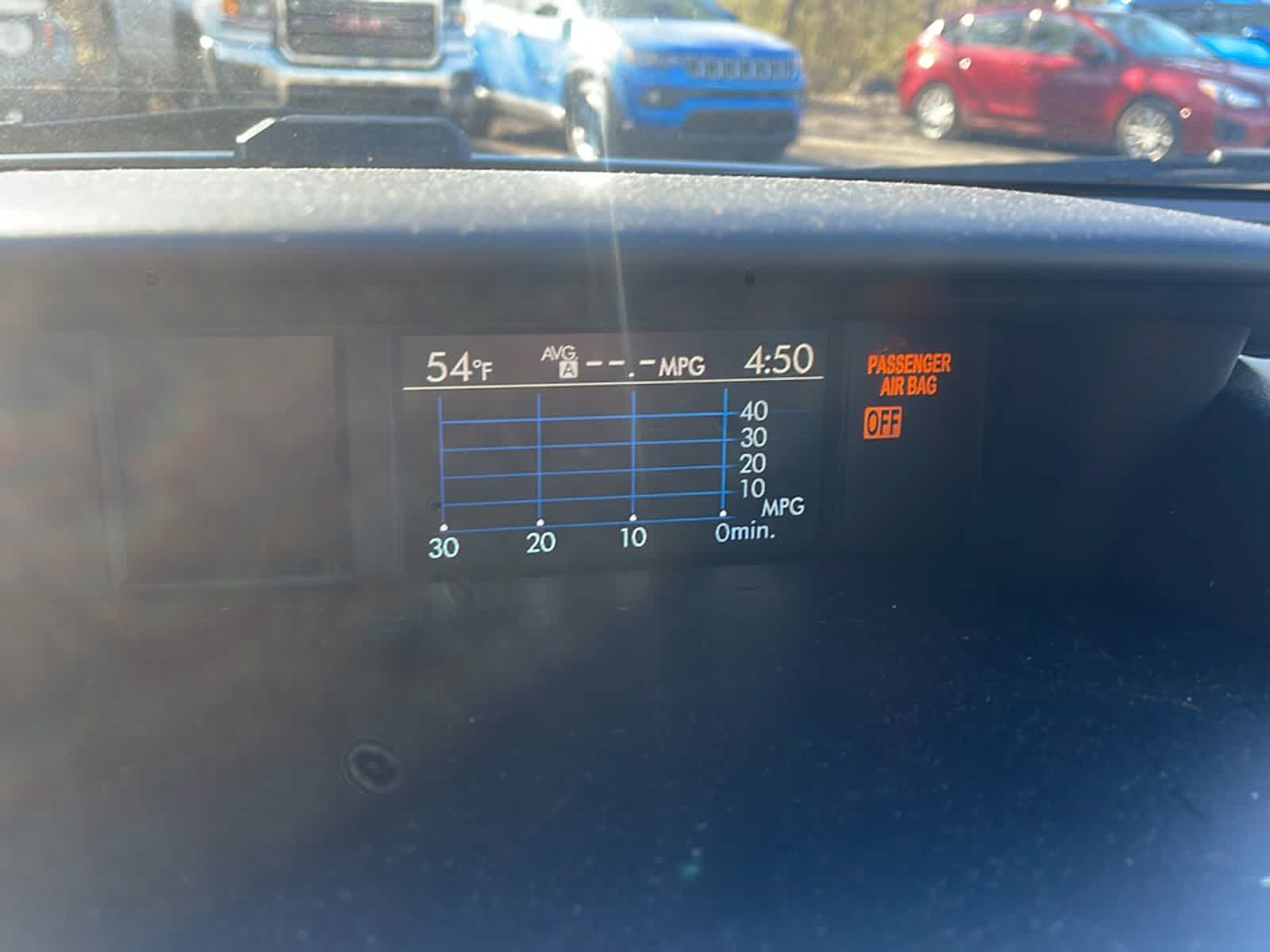 Thumbnail: 2018 Subaru Forester - 17