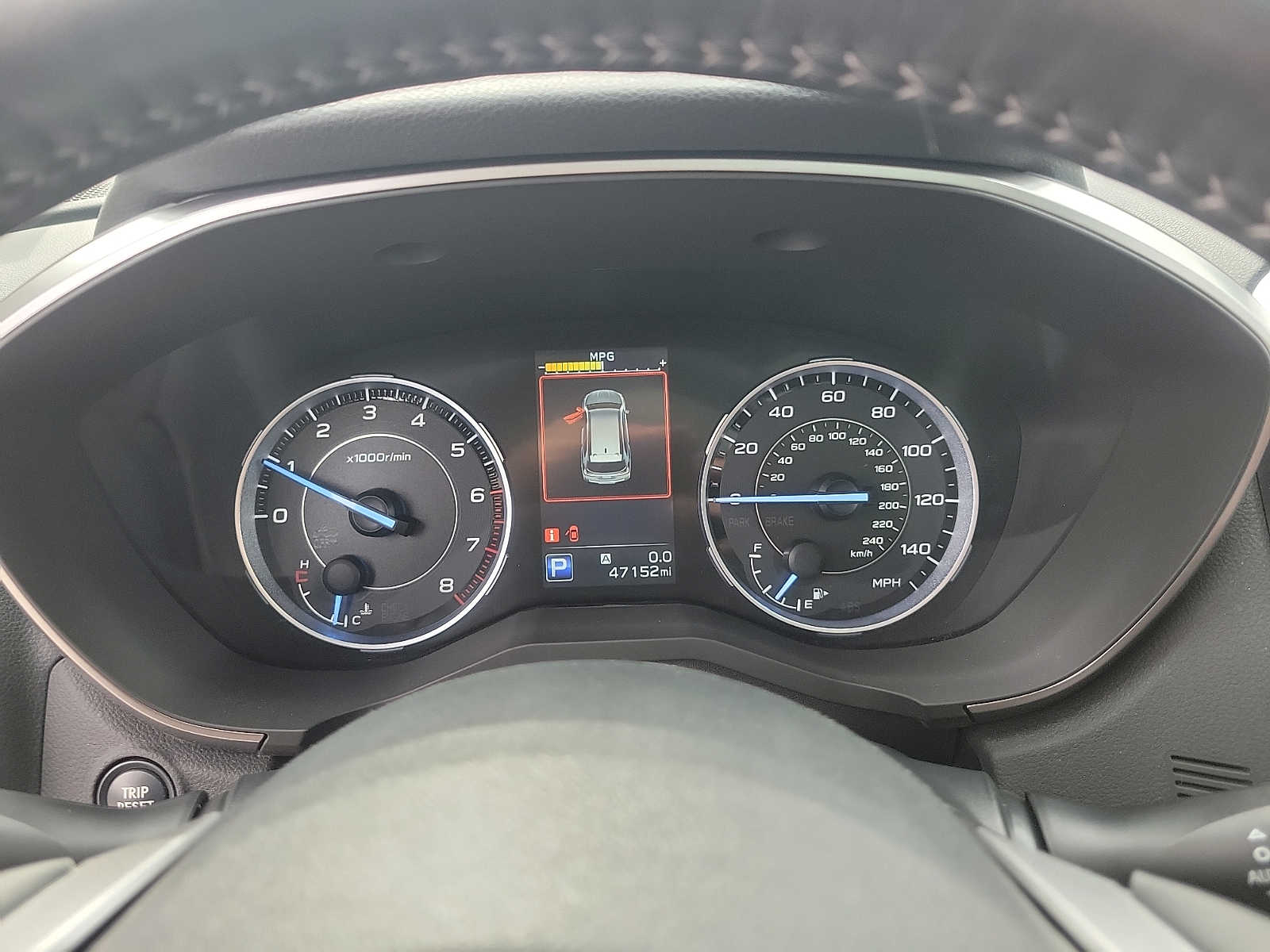 Thumbnail: 2021 Subaru Ascent - 23