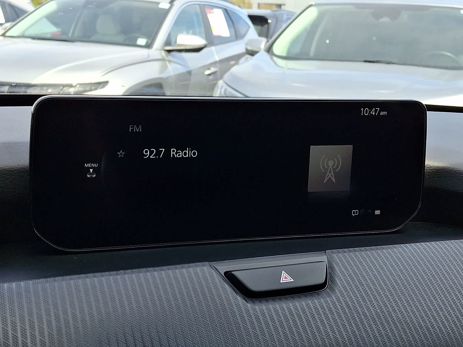 Thumbnail: 2025 Mazda CX-90 - 18