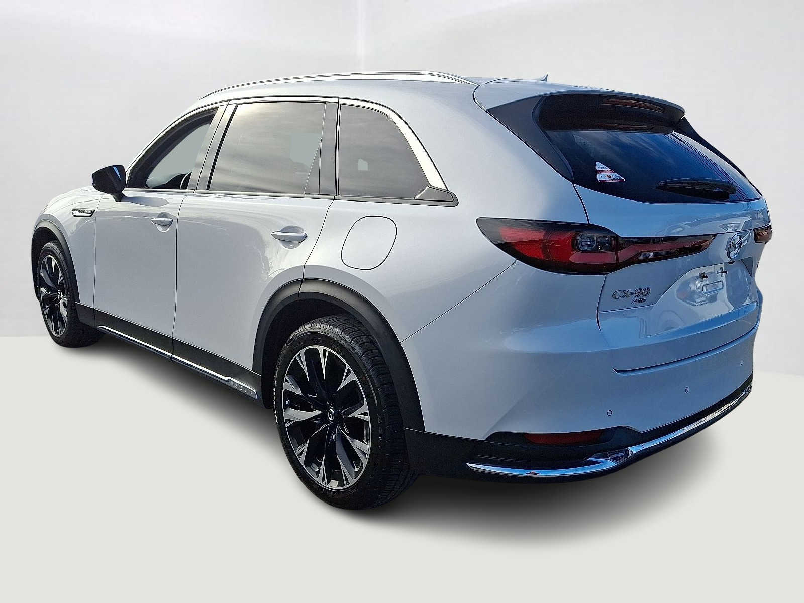Thumbnail: 2024 Mazda CX-90 - 7