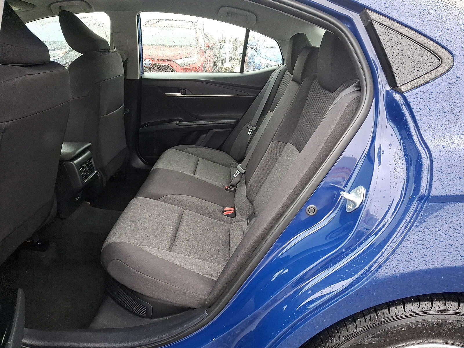 Thumbnail: 2025 Toyota Camry - 13