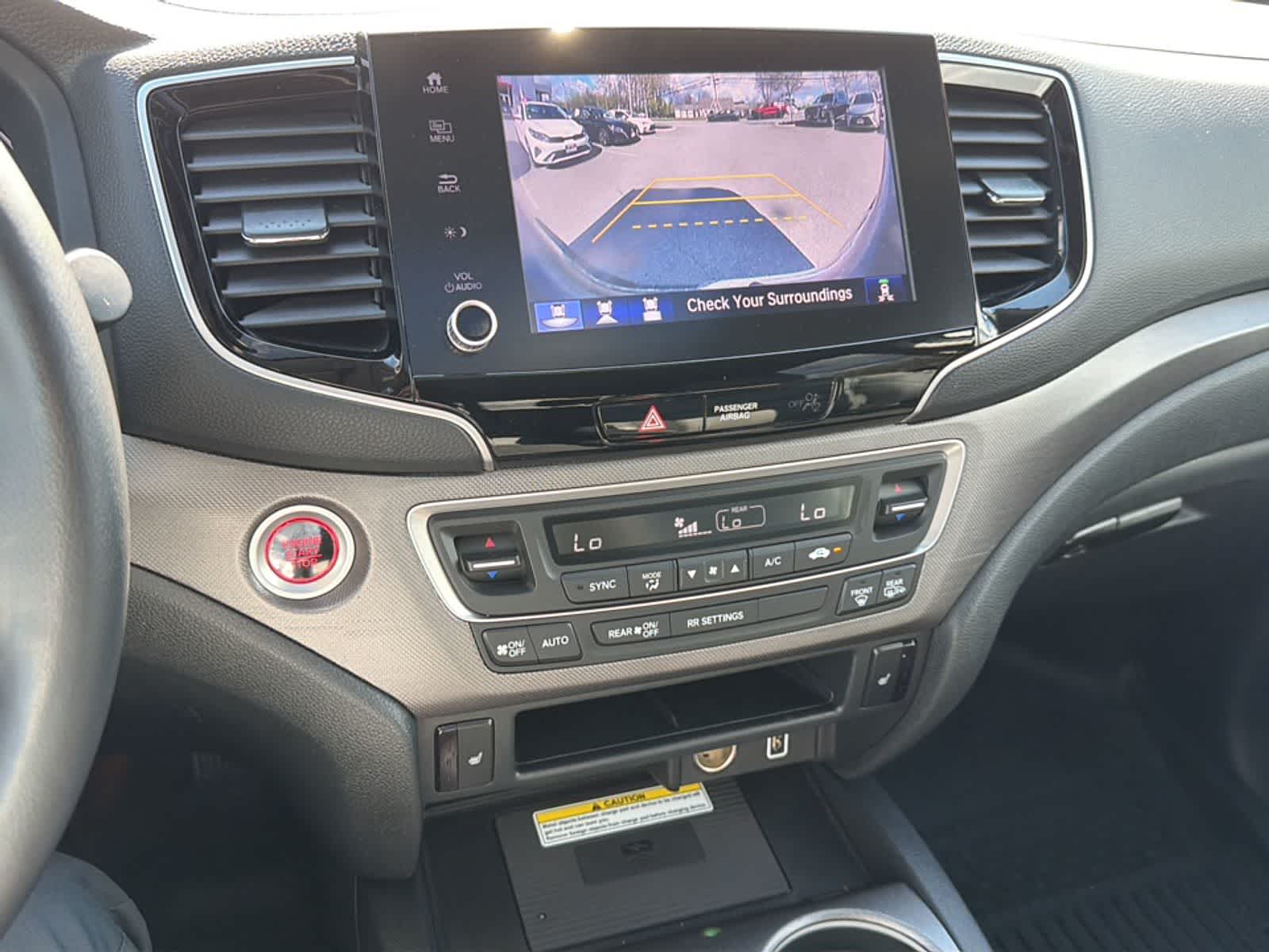 Thumbnail: 2023 Honda Ridgeline - 14