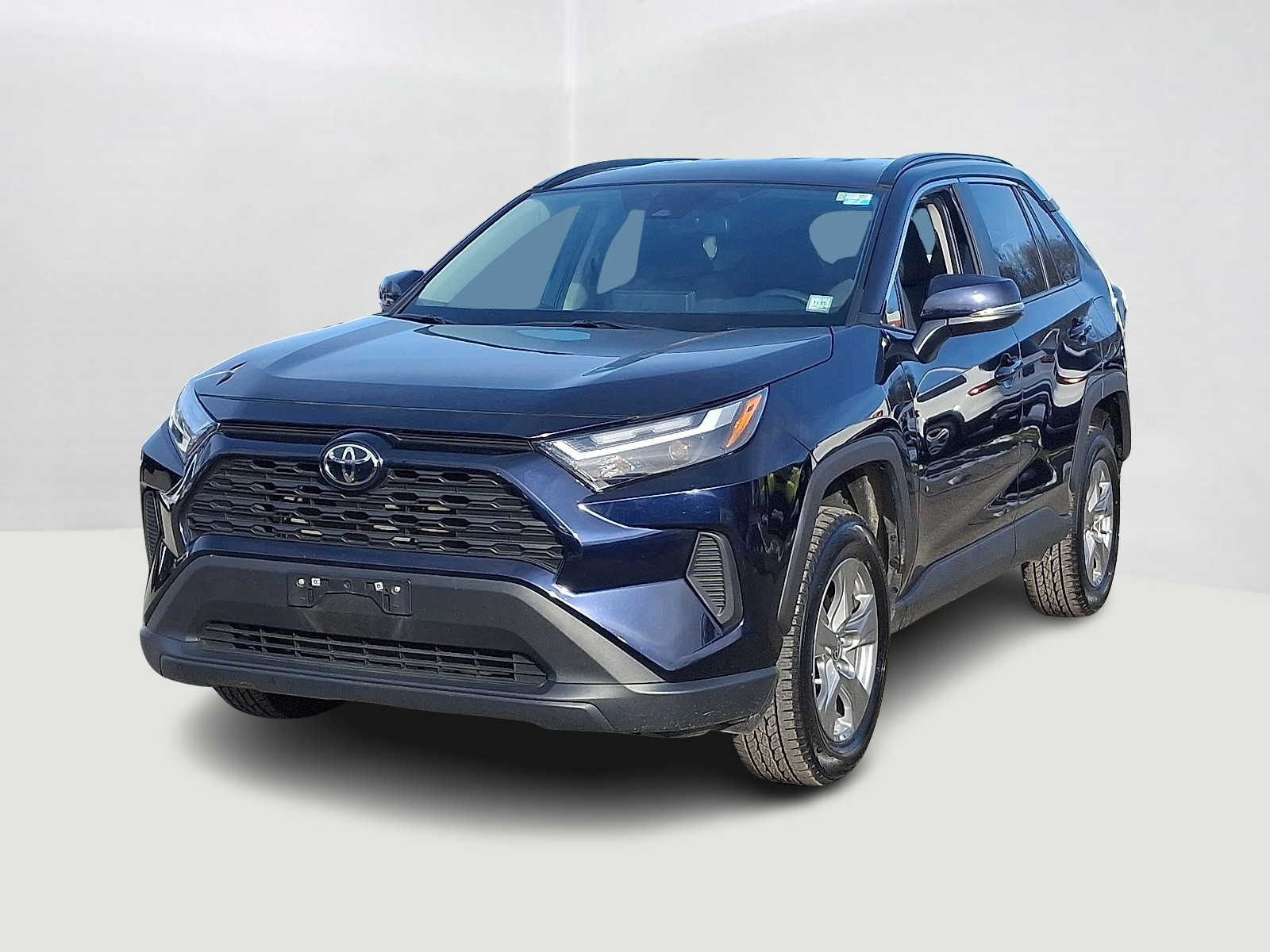 Thumbnail: 2024 Toyota RAV4 - 1