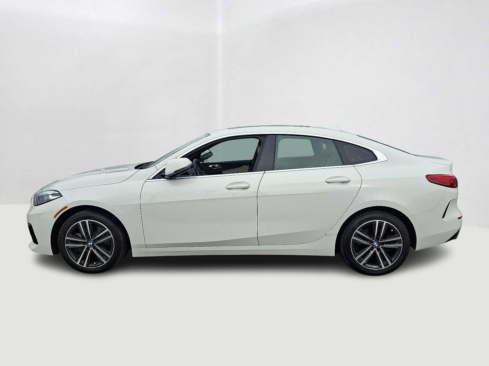 Thumbnail: 2020 BMW 2 Series - 8