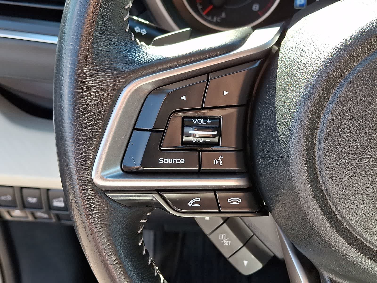 Thumbnail: 2021 Subaru Ascent - 24