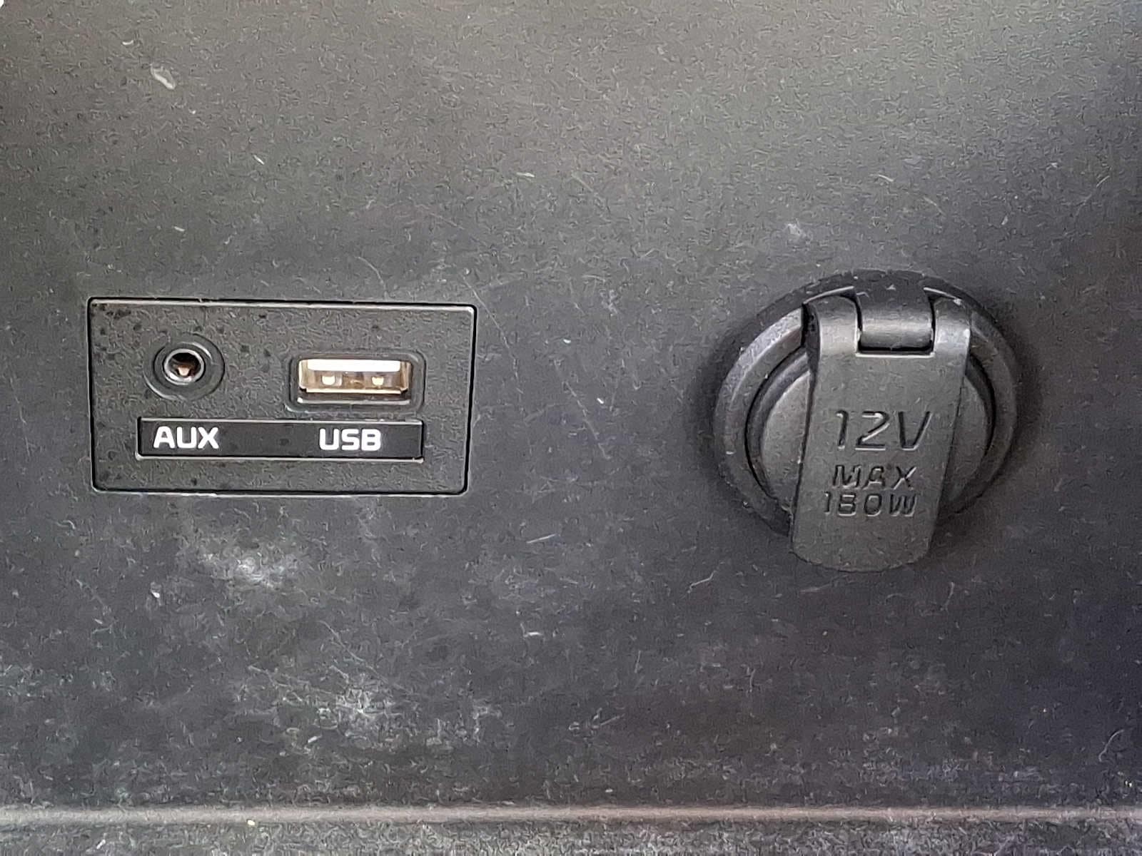 Thumbnail: 2017 Kia Forte - 22