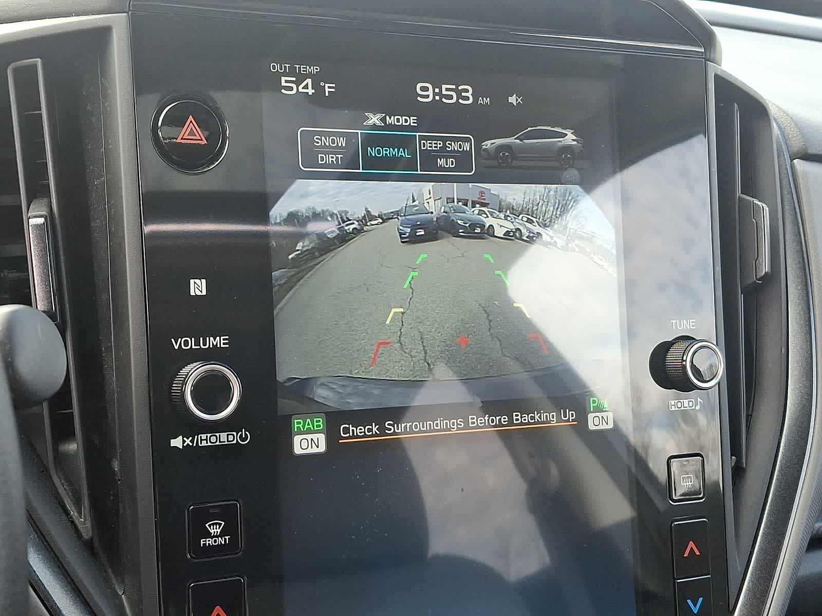 Thumbnail: 2024 Subaru Crosstrek - 19