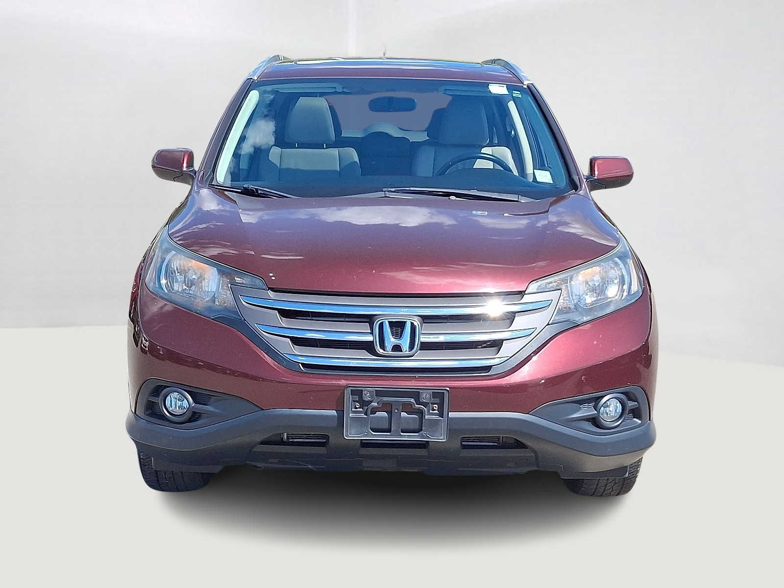 Thumbnail: 2014 Honda CR-V - 3