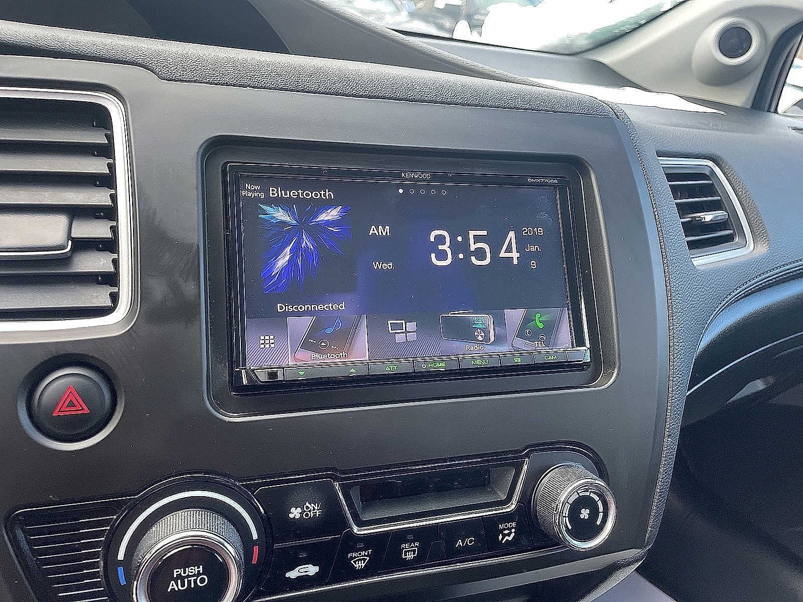 Thumbnail: 2015 Honda Civic - 6