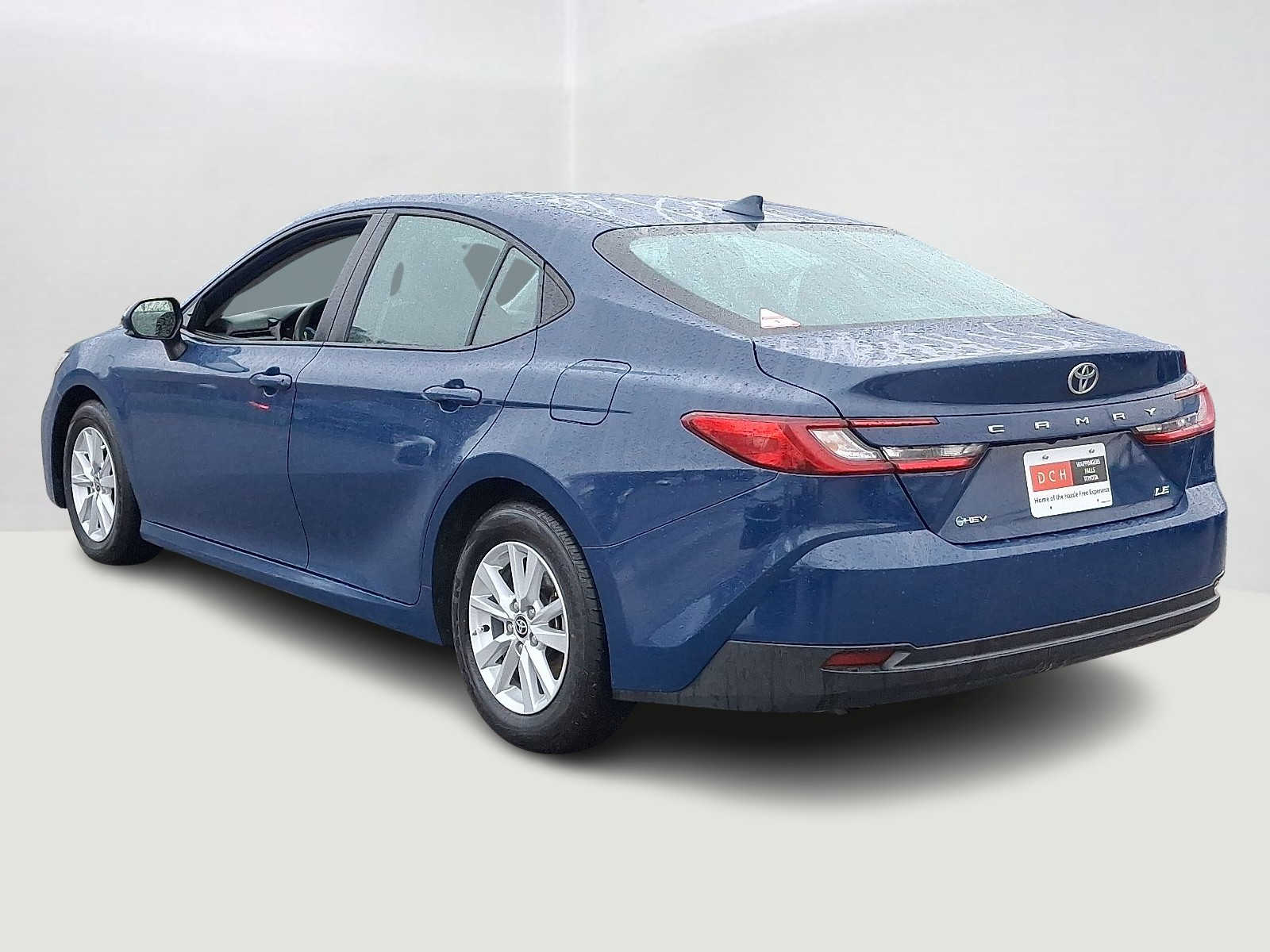 Thumbnail: 2025 Toyota Camry - 9