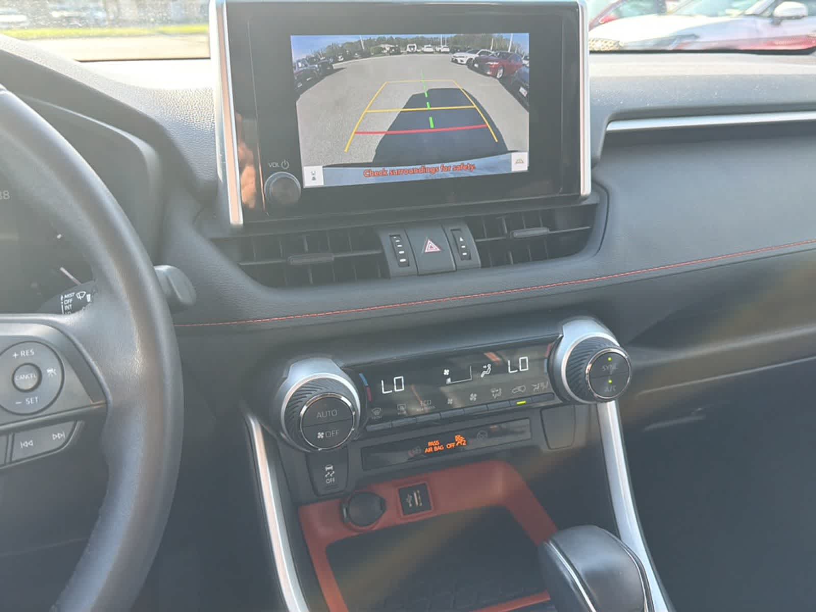 Thumbnail: 2024 Toyota RAV4 - 16