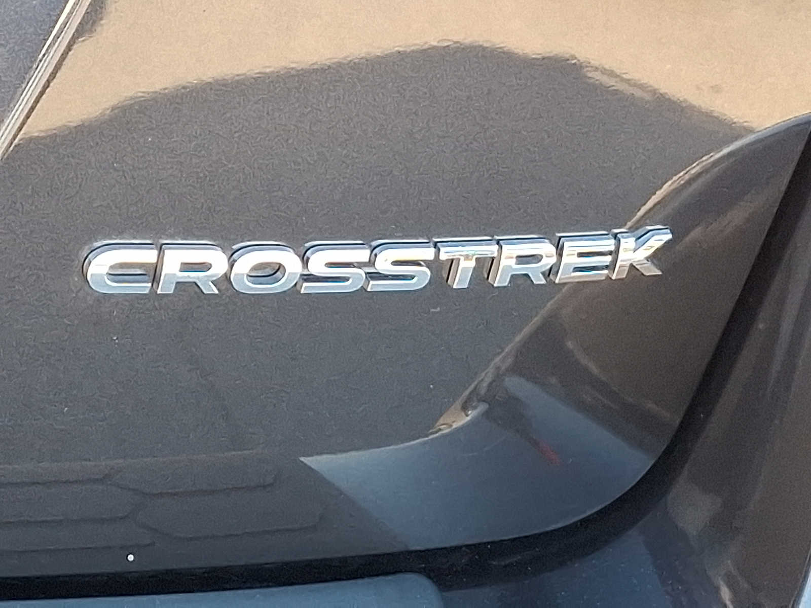 Thumbnail: 2019 Subaru Crosstrek - 30
