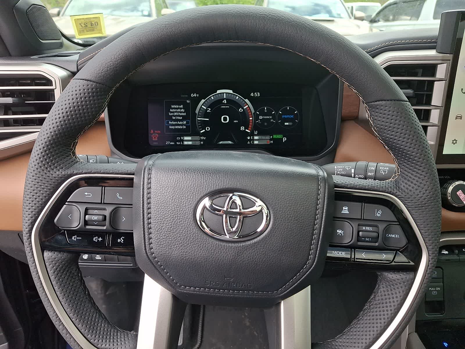 Thumbnail: 2026 Toyota Sequoia - 18