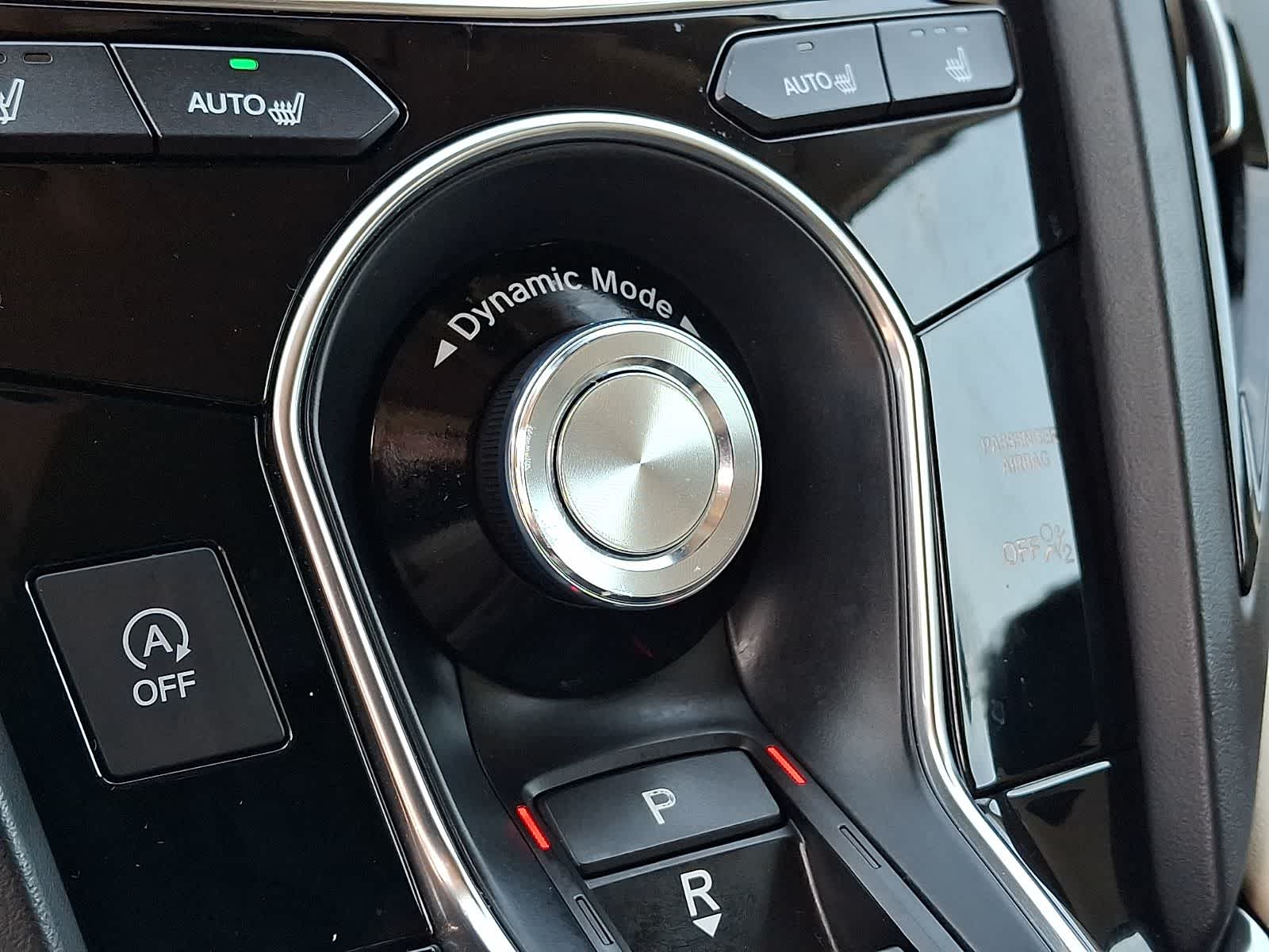 Thumbnail: 2019 Acura RDX - 26