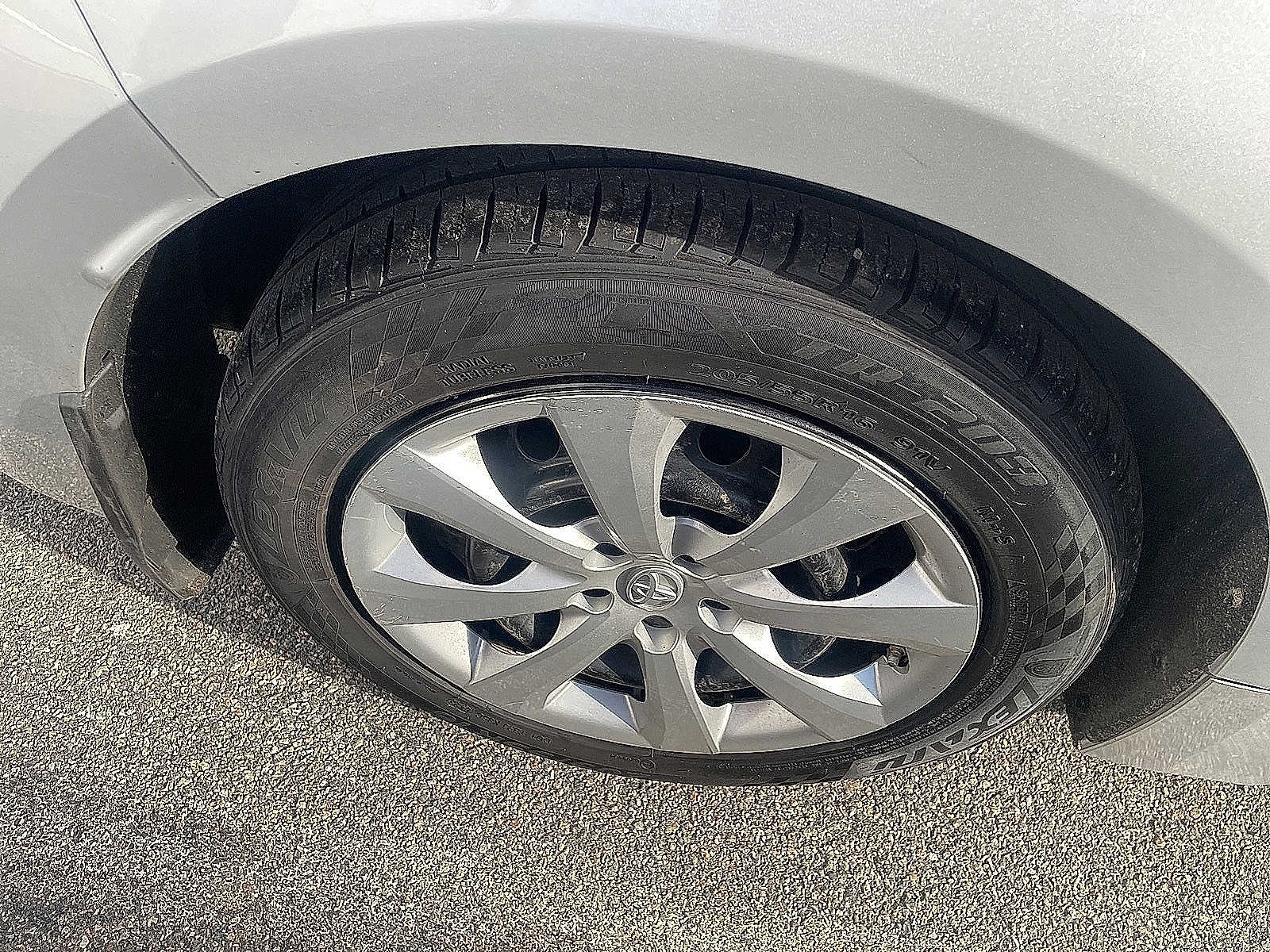 Thumbnail: 2021 Toyota Corolla - 20