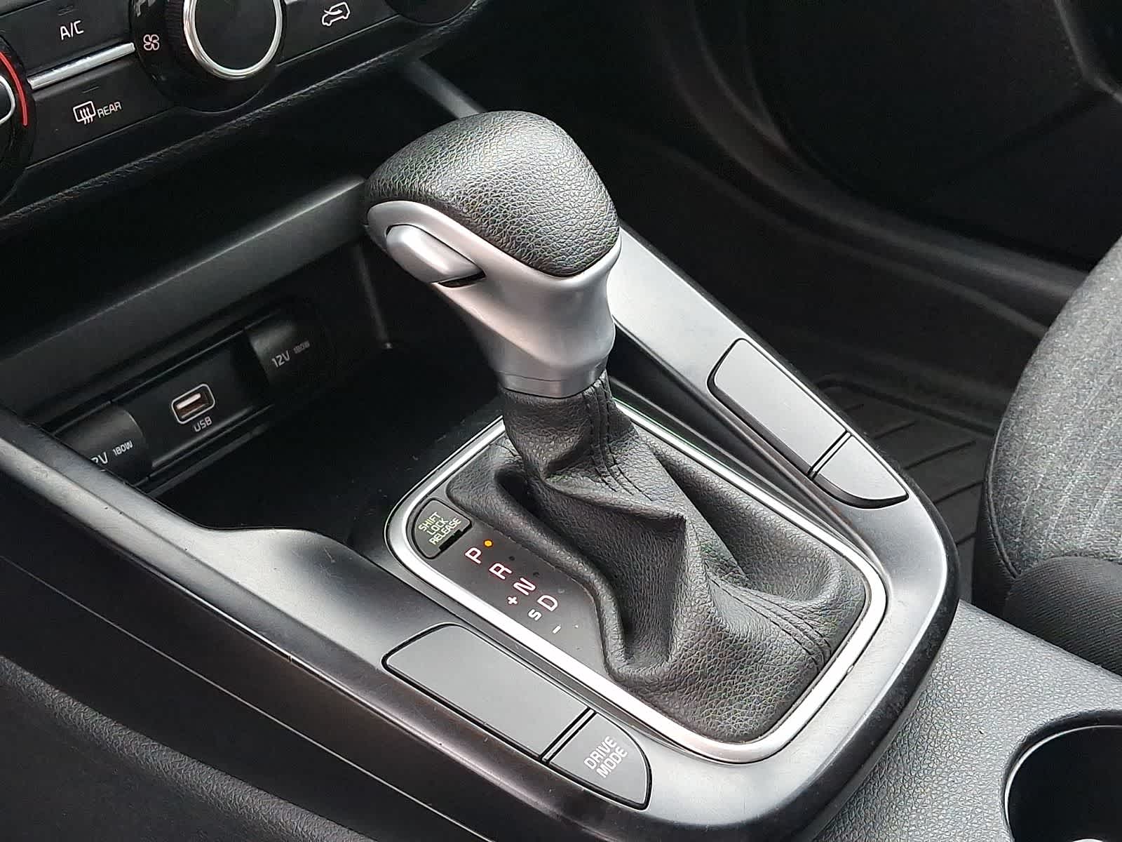 Thumbnail: 2021 Kia Soul - 15