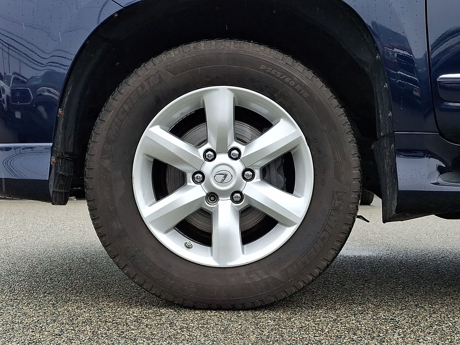Thumbnail: 2019 Lexus GX - 9