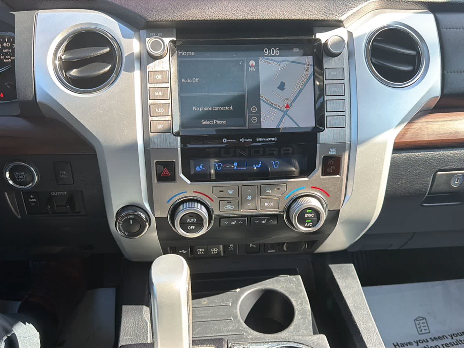 Thumbnail: 2020 Toyota Tundra - 15