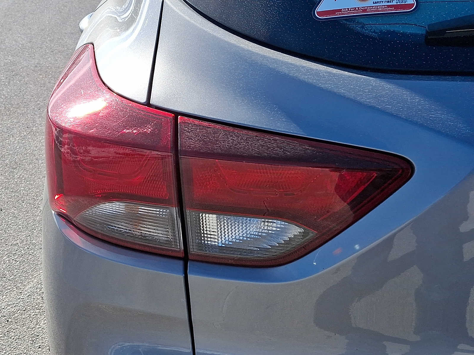 Thumbnail: 2023 Chevrolet TrailBlazer - 30