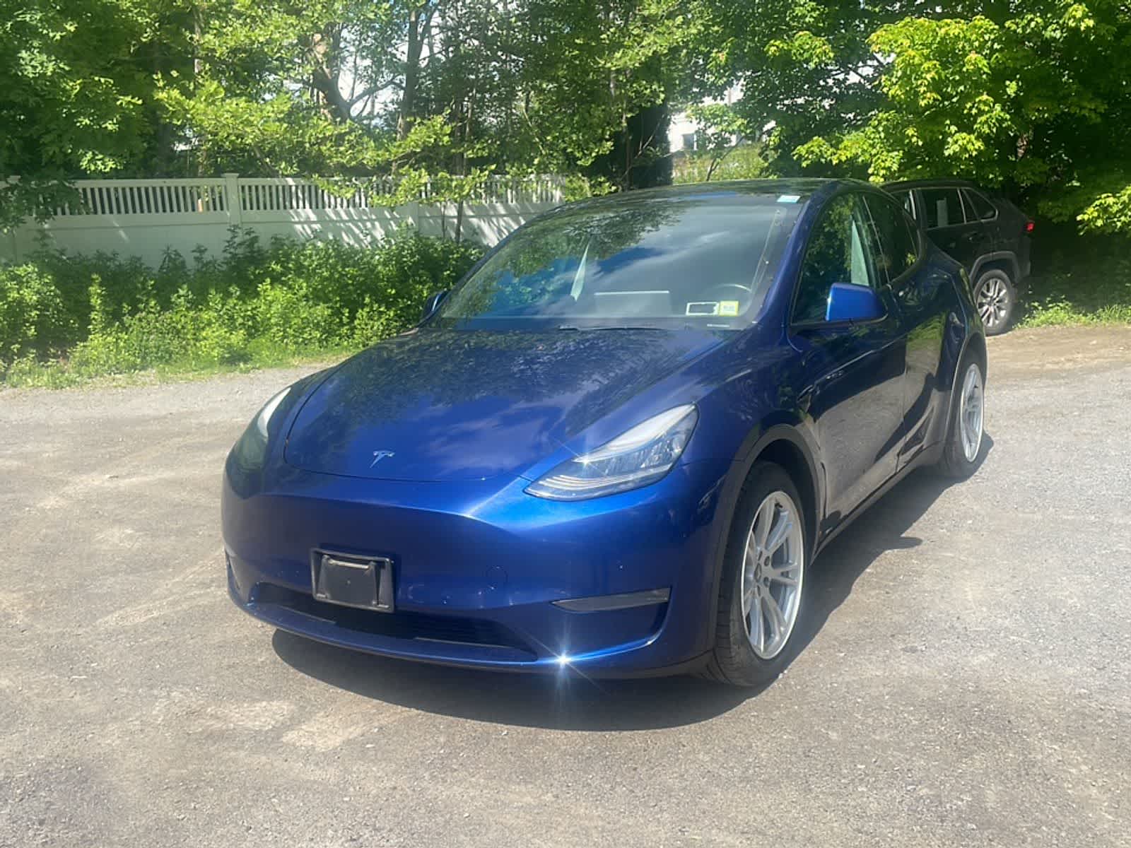 2020 Tesla Model Y Long Range -
                  Wappingers Falls, NY