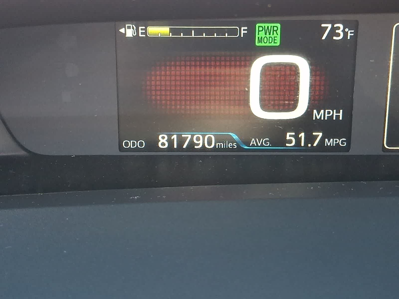 Thumbnail: 2020 Toyota Prius - 25