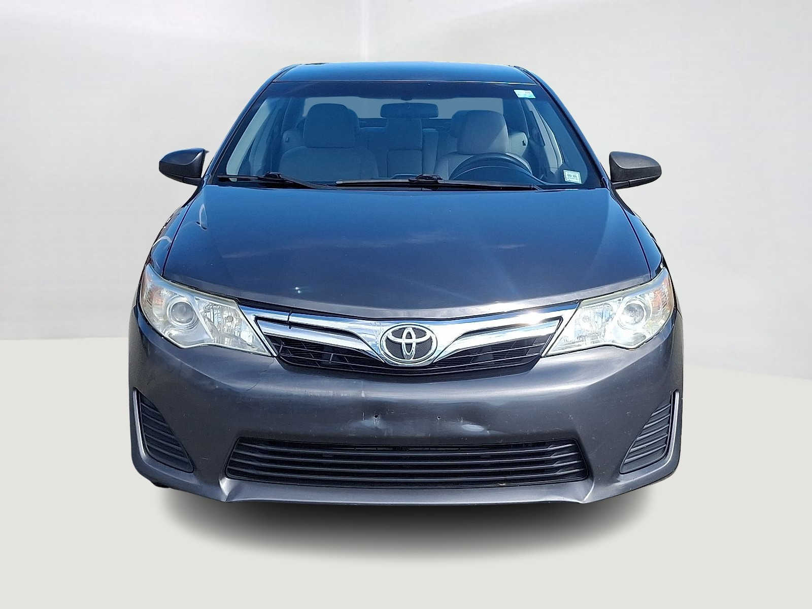Thumbnail: 2012 Toyota Camry - 3