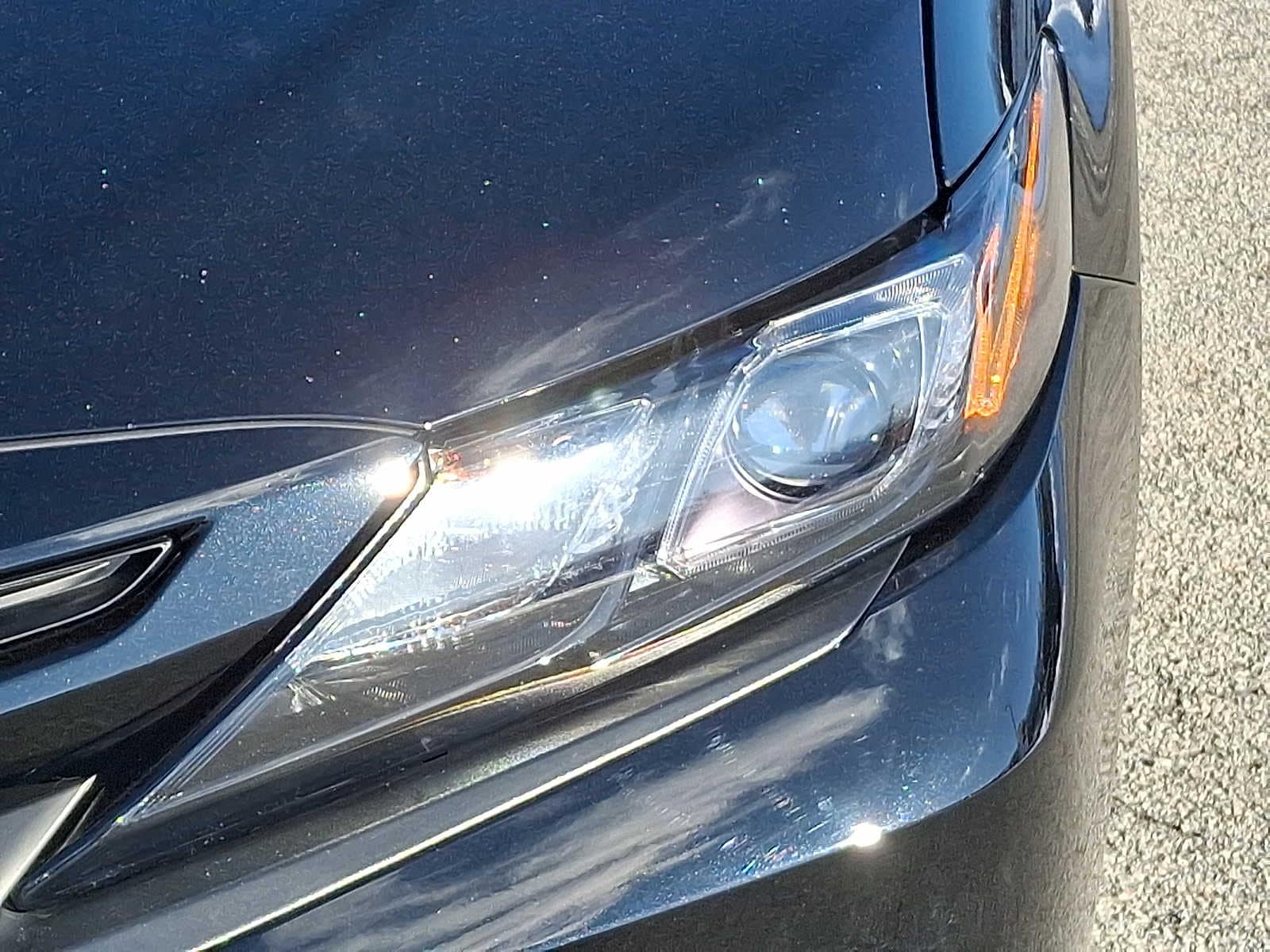 Thumbnail: 2024 Toyota Camry - 12