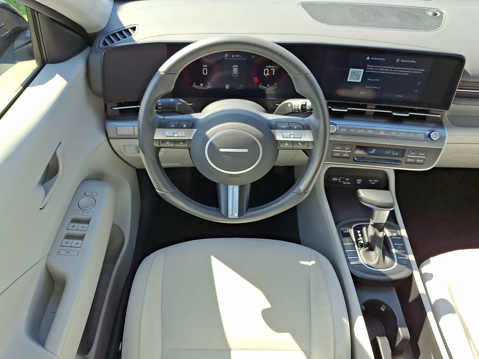 Thumbnail: 2025 Hyundai Kona - 12