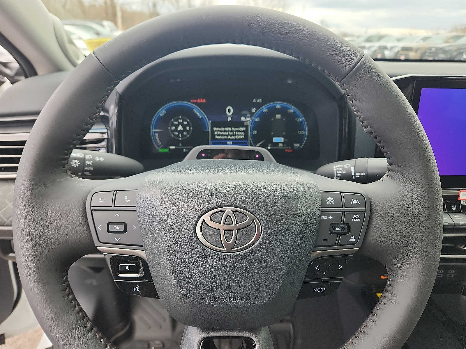 Thumbnail: 2026 Toyota Camry - 19