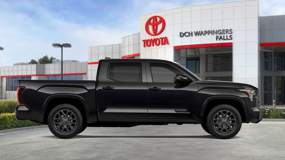 Thumbnail: 2026 Toyota Tundra - 43
