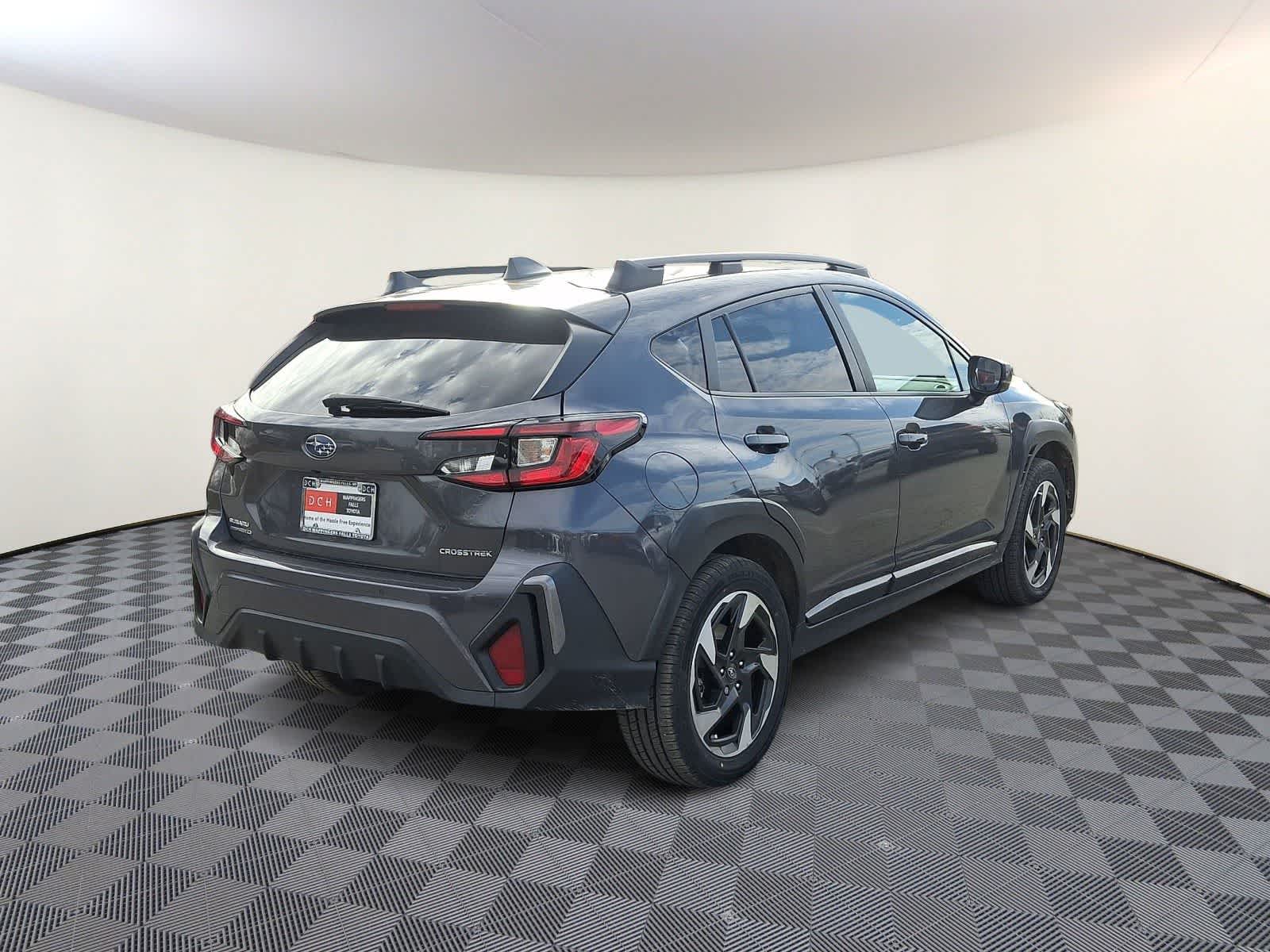 Thumbnail: 2024 Subaru Crosstrek - 5