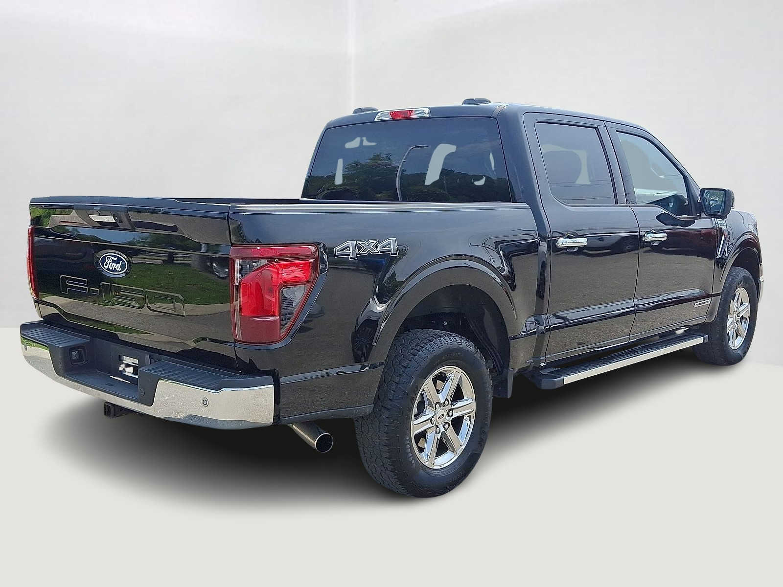 2024 Ford F-150 XLT 5