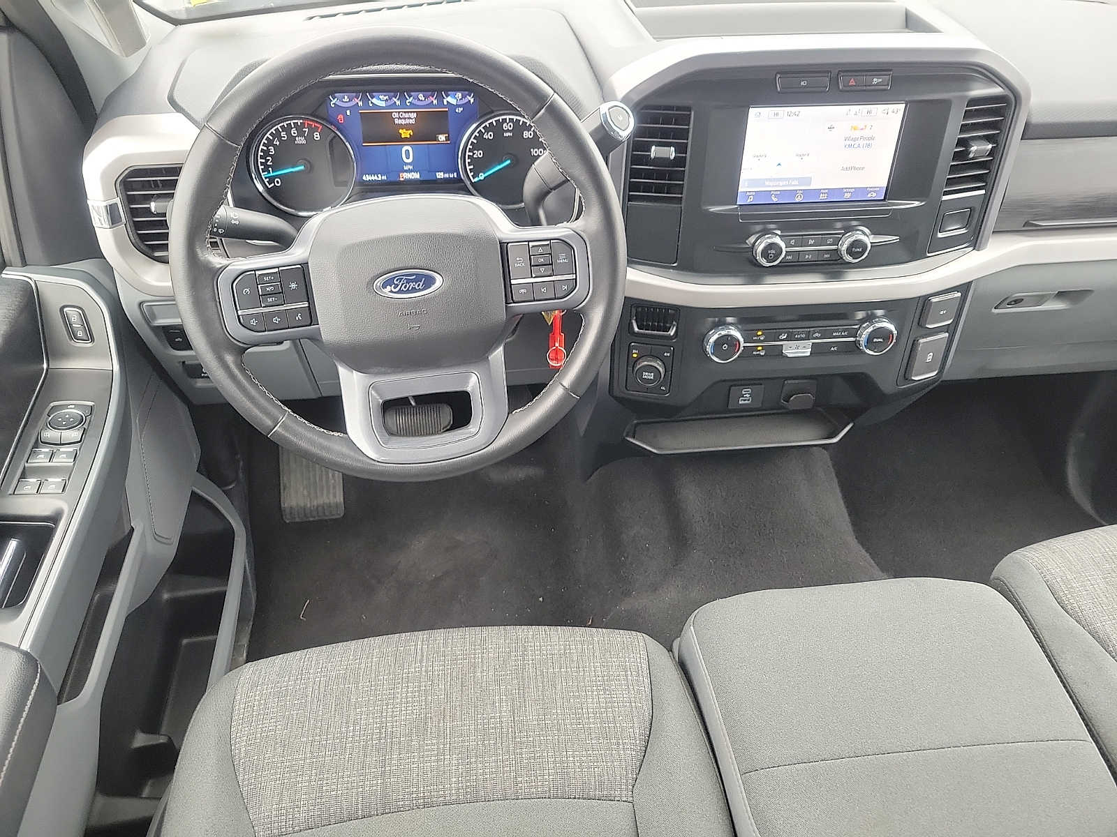 Thumbnail: 2023 Ford F-150 - 12