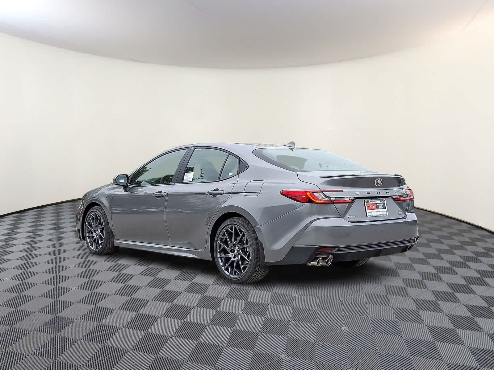 Thumbnail: 2026 Toyota Camry - 6