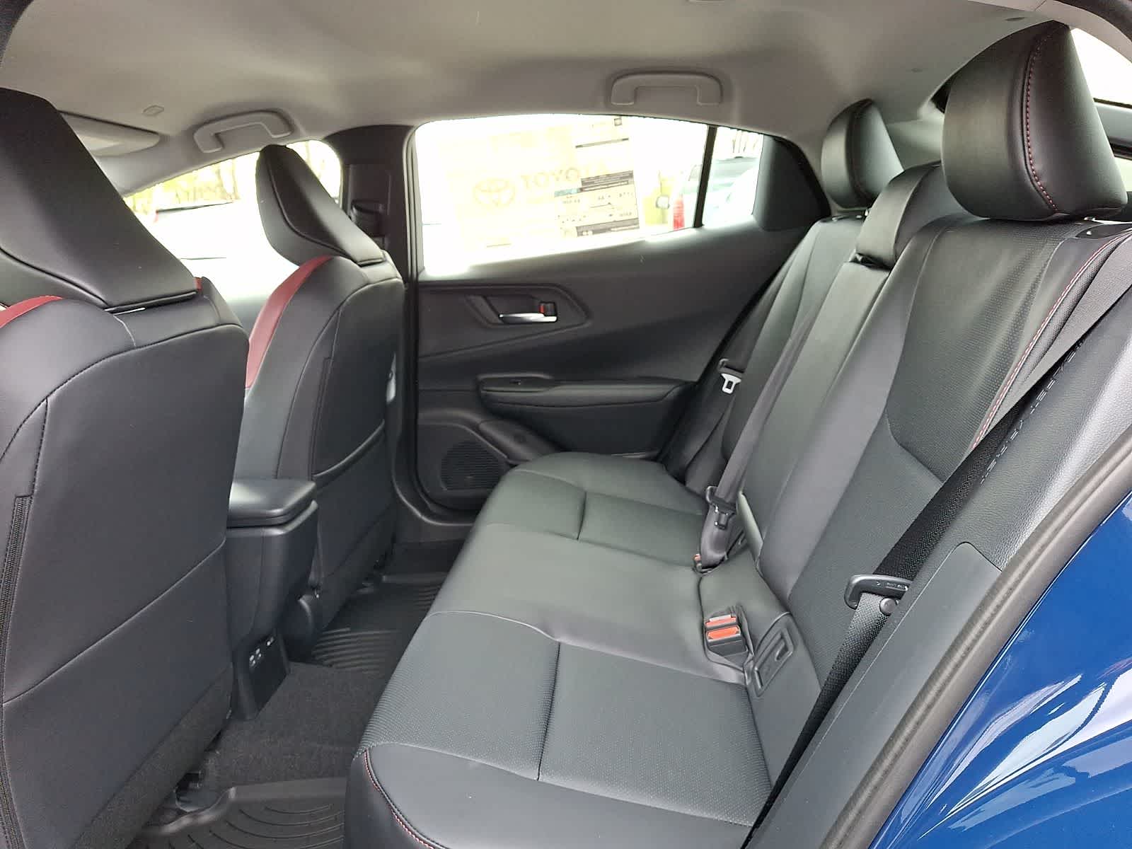 Thumbnail: 2026 Toyota Prius - 8