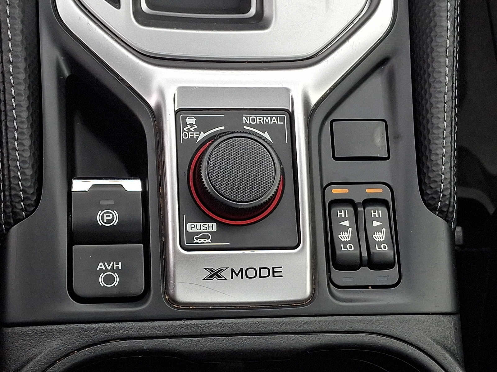 Thumbnail: 2024 Subaru Forester - 26