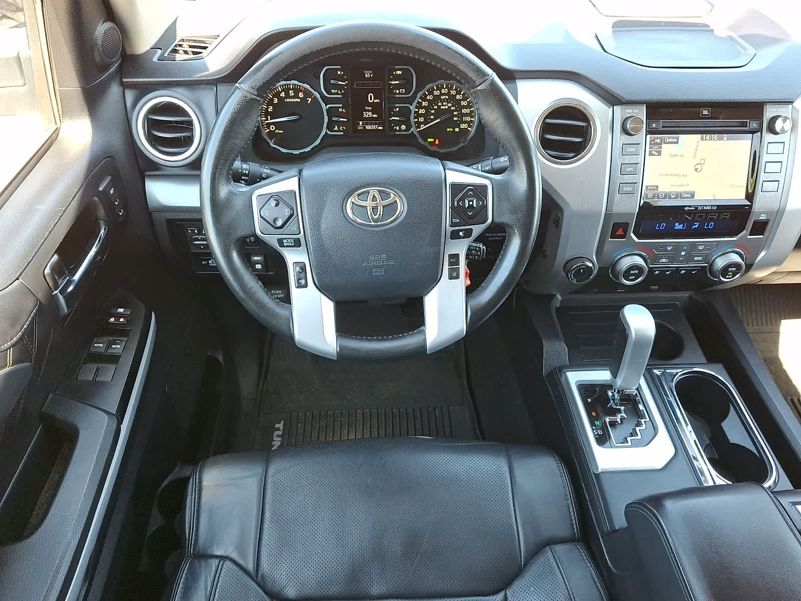Thumbnail: 2019 Toyota Tundra - 15