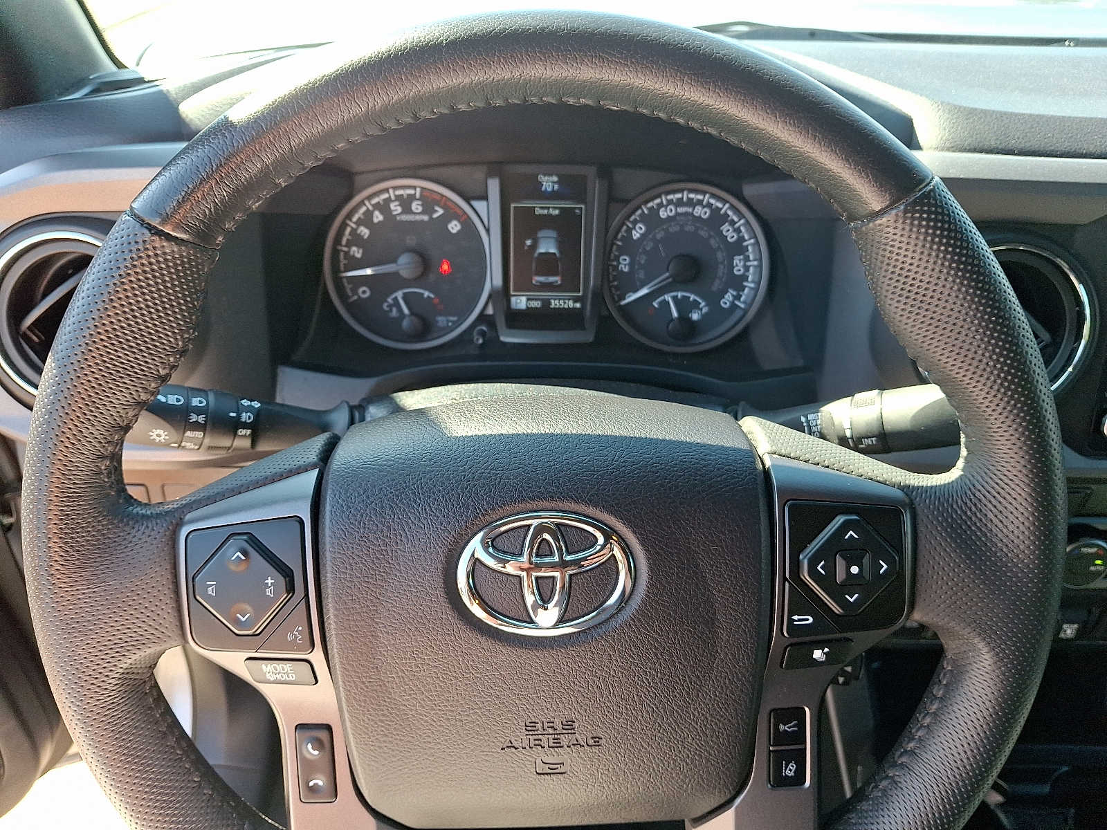 Thumbnail: 2022 Toyota Tacoma - 21
