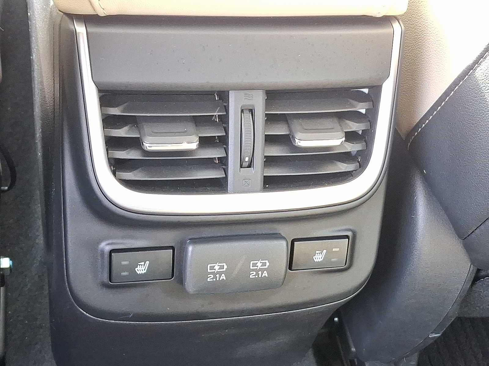 Thumbnail: 2020 Subaru Legacy - 12