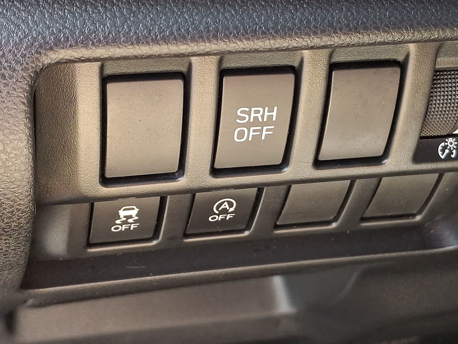 Thumbnail: 2023 Subaru Forester - 25