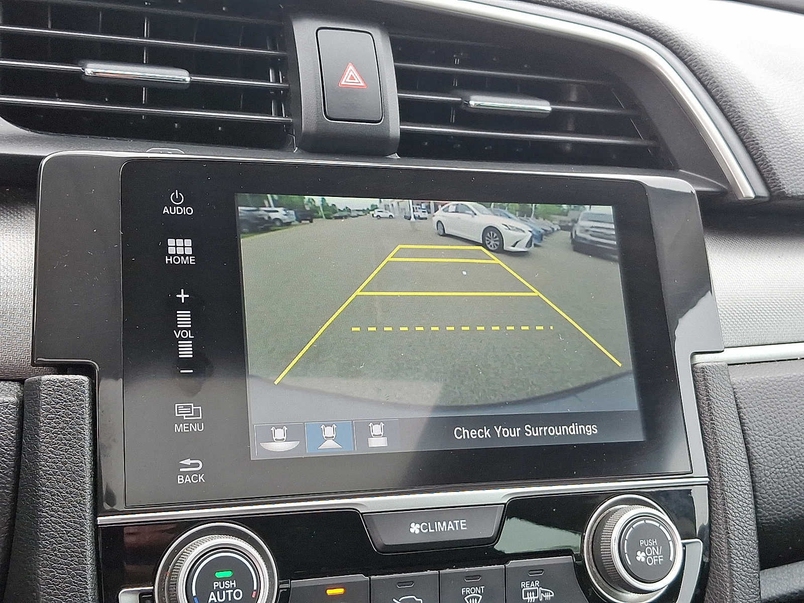 Thumbnail: 2016 Honda Civic - 19