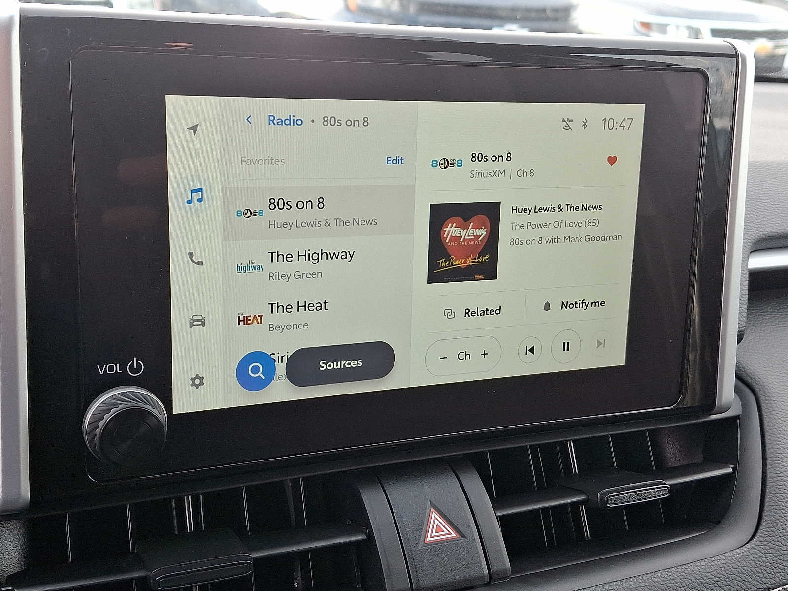 Thumbnail: 2025 Toyota RAV4 - 19