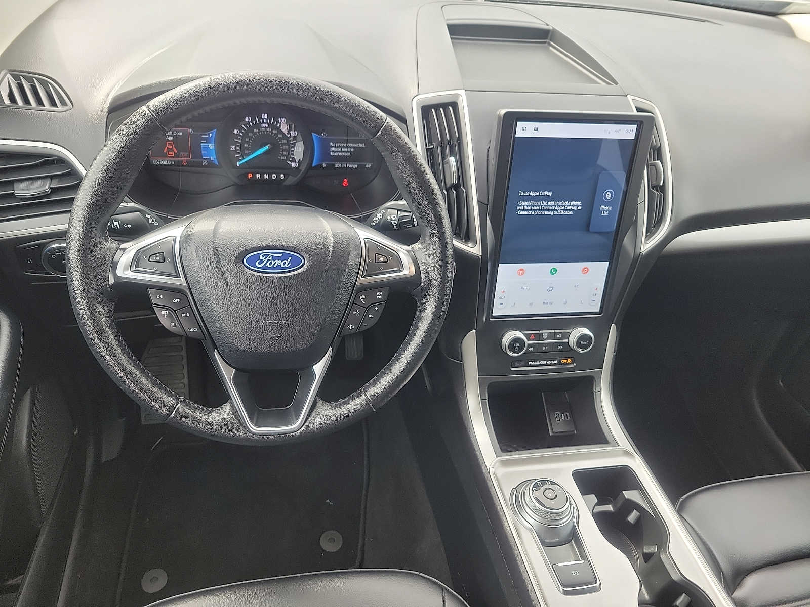 Thumbnail: 2024 Ford Edge - 12