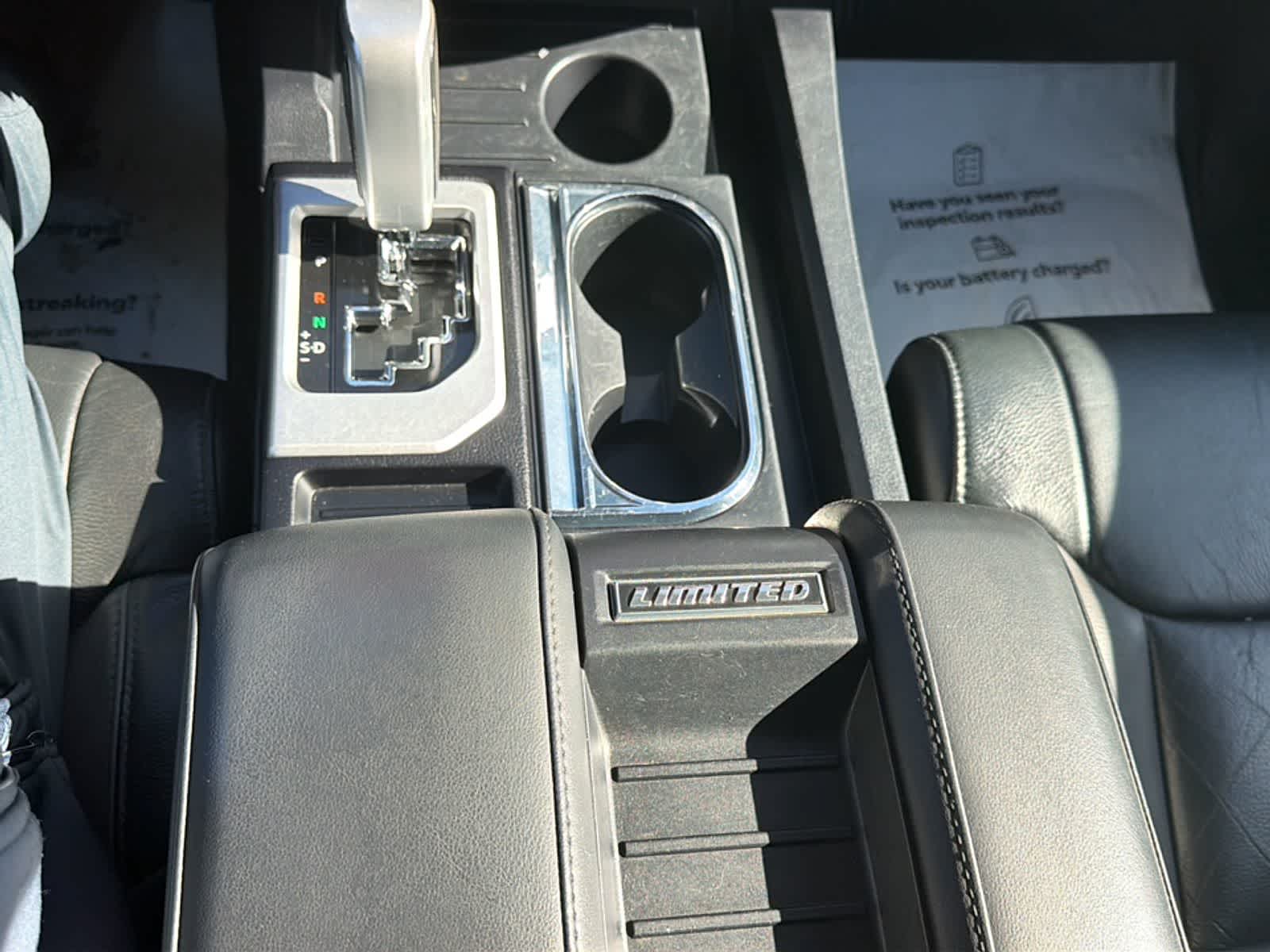 Thumbnail: 2020 Toyota Tundra - 18